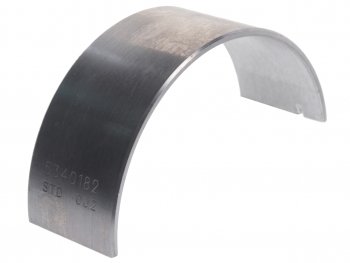 Вкладыш ГАЗ-3302 дв.CUMMINS ISF 2.8 шатунный нижний d=0.00 (но ширина 22мм) MOVELEX MOVELEX 5340182-mx