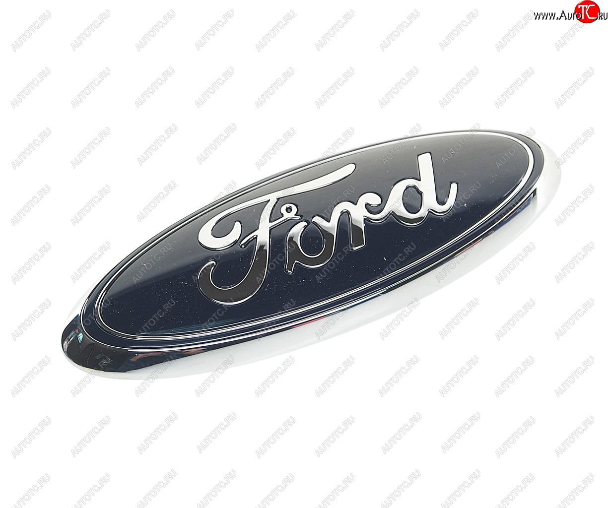 4 999 р. Эмблема решетки радиатора FORD Kuga OE FORD 5344249  с доставкой в г. Воронеж