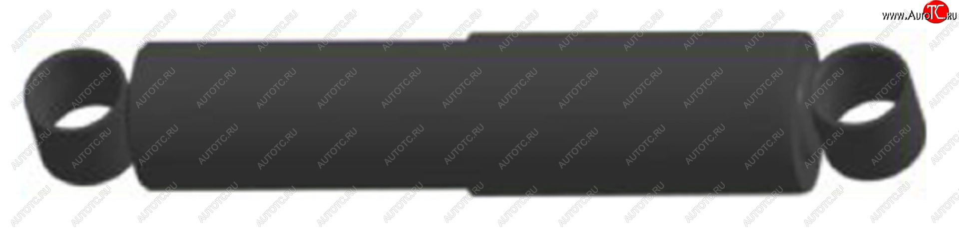 5 499 р. Амортизатор МАЗ,УРАЛ,MAN 315500 БААЗ БААЗ 54327-2915006-15  с доставкой в г. Воронеж