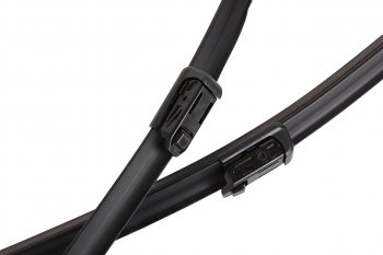 5 349 р. Щетка стеклоочистителя VW Golf (13-) 650450мм комплект OE VAG 5g1998002  с доставкой в г. Воронеж. Увеличить фотографию 2