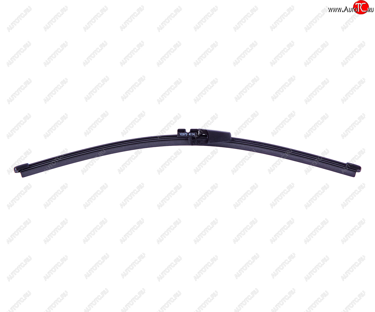 1 499 р. Щетка стеклоочистителя SKODA Fabia (07-) задняя OE VAG 5j6955425 VAG 5j6955425  с доставкой в г. Воронеж