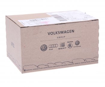 4 649 р. Фонарь заднего хода VW Tiguan (08-15) OE VAG 5n0941071  с доставкой в г. Воронеж. Увеличить фотографию 3