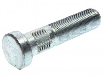 Шпилька колеса SAF (M22х1.5х93) с шлицами MANSONS MANSONS 600.073