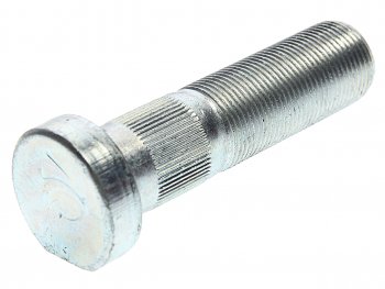 Шпилька колеса SAF с шлицами (M22х1.5х83) MANSONS MANSONS 600.077