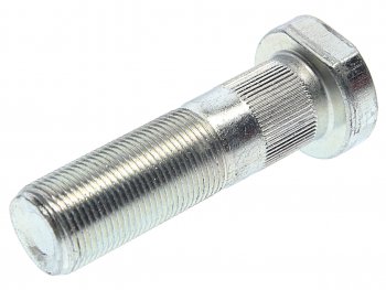 211 р. Шпилька колеса SAF (M22x1.5x76) MANSONS MANSONS 600.122  с доставкой в г. Воронеж. Увеличить фотографию 2