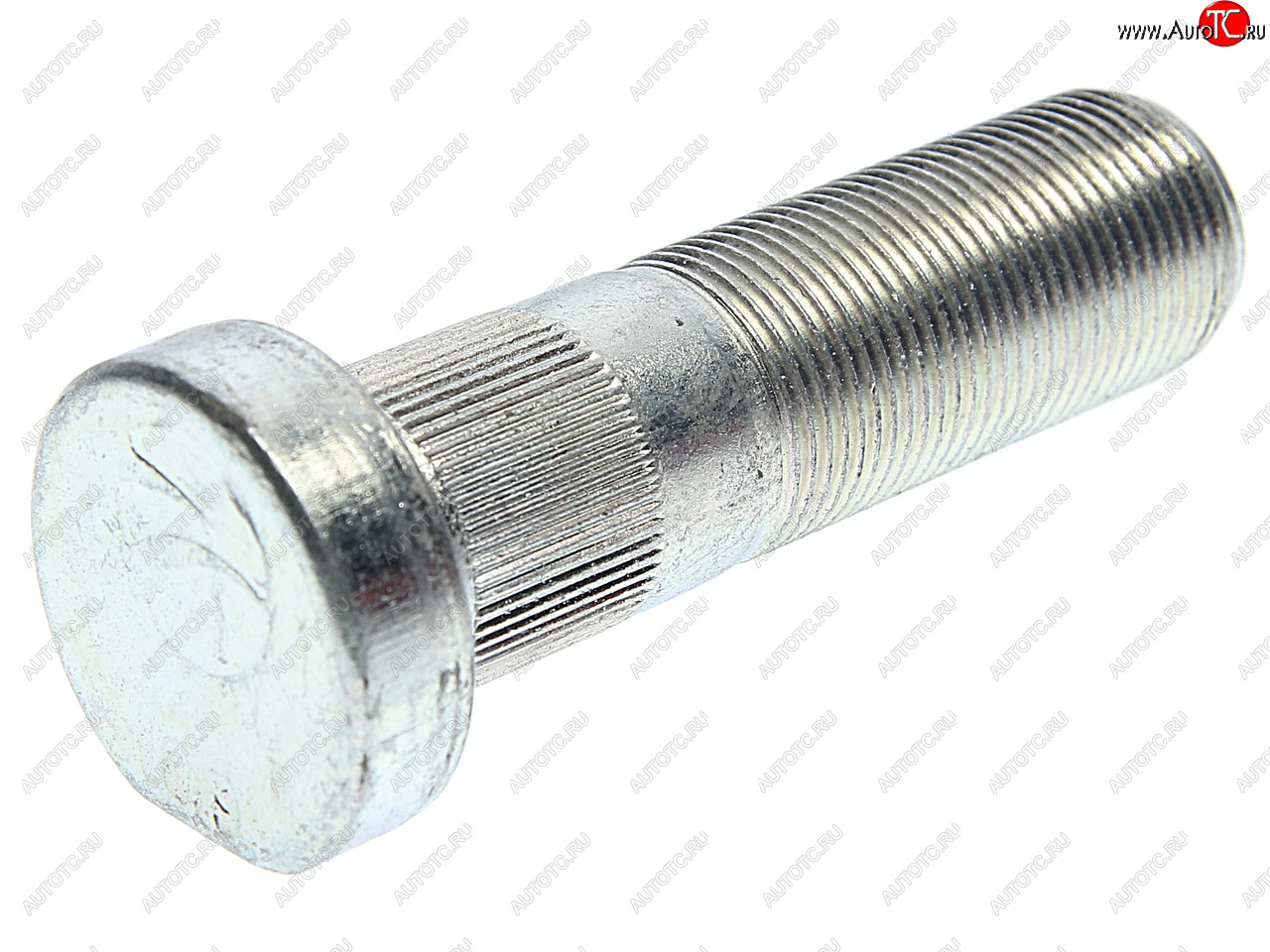 211 р. Шпилька колеса SAF (M22x1.5x76) MANSONS MANSONS 600.122  с доставкой в г. Воронеж
