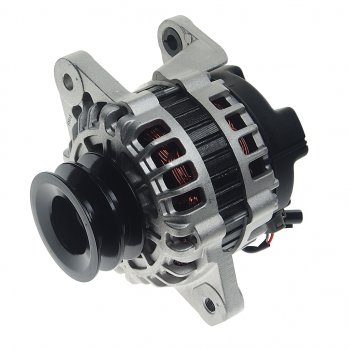 Генератор HYUNDAI HD120 дв.D6BR 28В 50А VALEO VALEO 600292