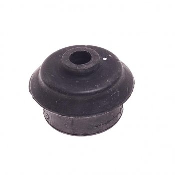Втулка SSANGYONG Kyron (05-),Actyon (06-),Rexton (02-) рамы кузова резиновая верхняя №2 OE SSANGYONG 6012108000 SSANGYONG 6012108000