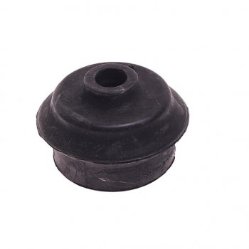 Втулка SSANGYONG Kyron (05-),Actyon (06-),Rexton (02-) рамы кузова резиновая верхняя №4 OE SSANGYONG 6014108000