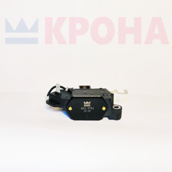 1 189 р. Щеткодержатель ВАЗ-2123 генератора 7712.3701 в сборе КРОНА КРОНА 603.3701 КРОНА 603.3701  с доставкой в г. Воронеж. Увеличить фотографию 2