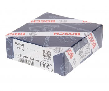 3 199 р. Щеткодержатель MAN стартера BOSCH BOSCH 6033ad4194  с доставкой в г. Воронеж. Увеличить фотографию 3