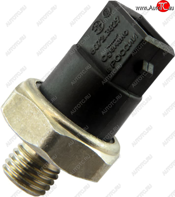 234 р. Датчик аварийного давления воздуха ГАЗ-3307,3309 ЭМИ ЭМИ 6072.3829-04  с доставкой в г. Воронеж