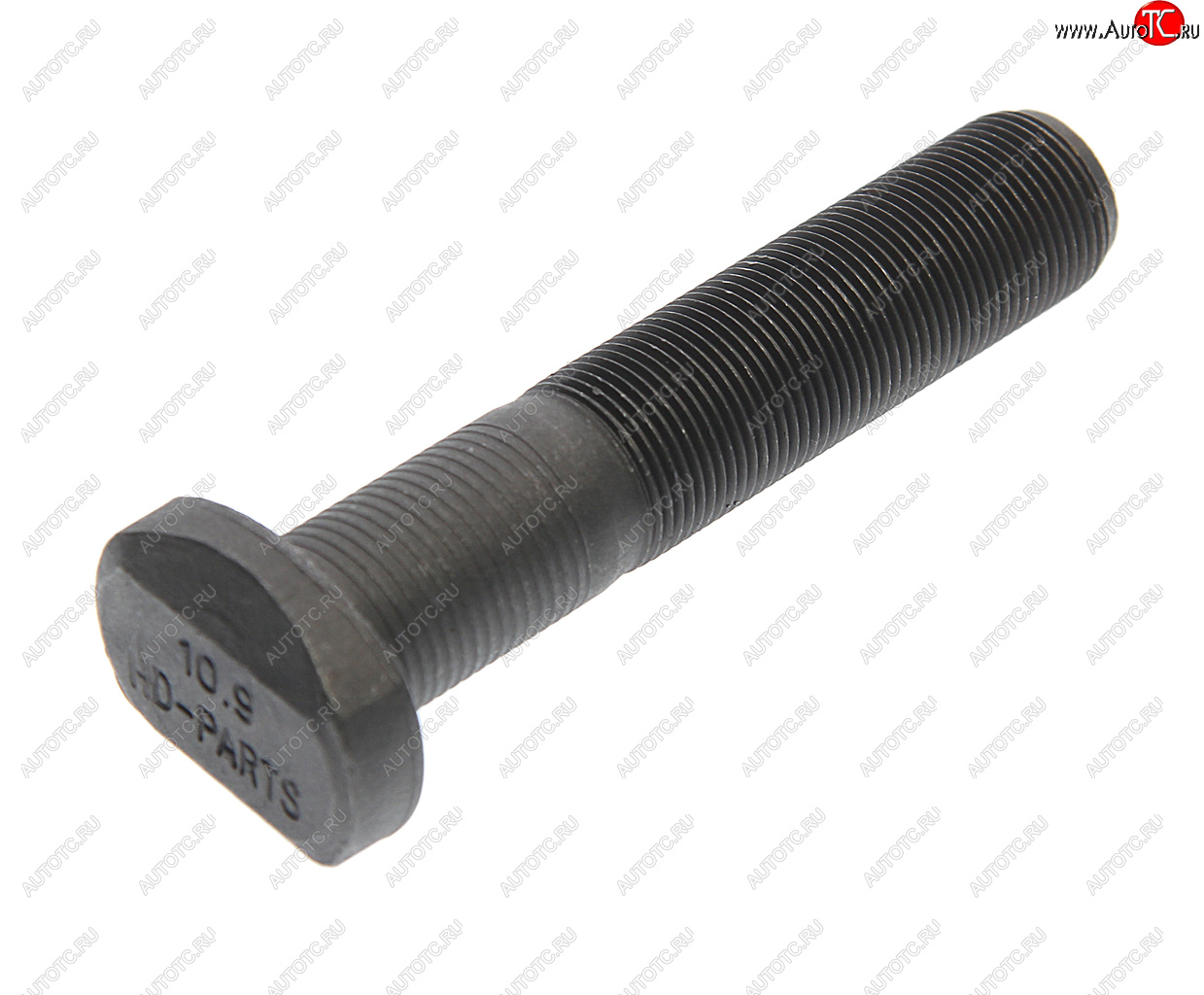 429 р. Шпилька колеса MAN MERCEDES (M22х1.5х110) HD-PARTS HD-PARTS 609220  с доставкой в г. Воронеж