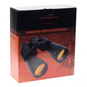 4 549 р. Бинокль 60х90м NO NAME 60х90  с доставкой в г. Воронеж. Увеличить фотографию 3