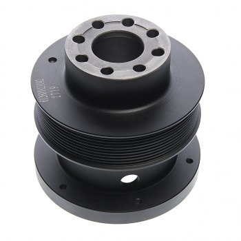 Шкив JAC N350 коленвала OE JAC 612600021042