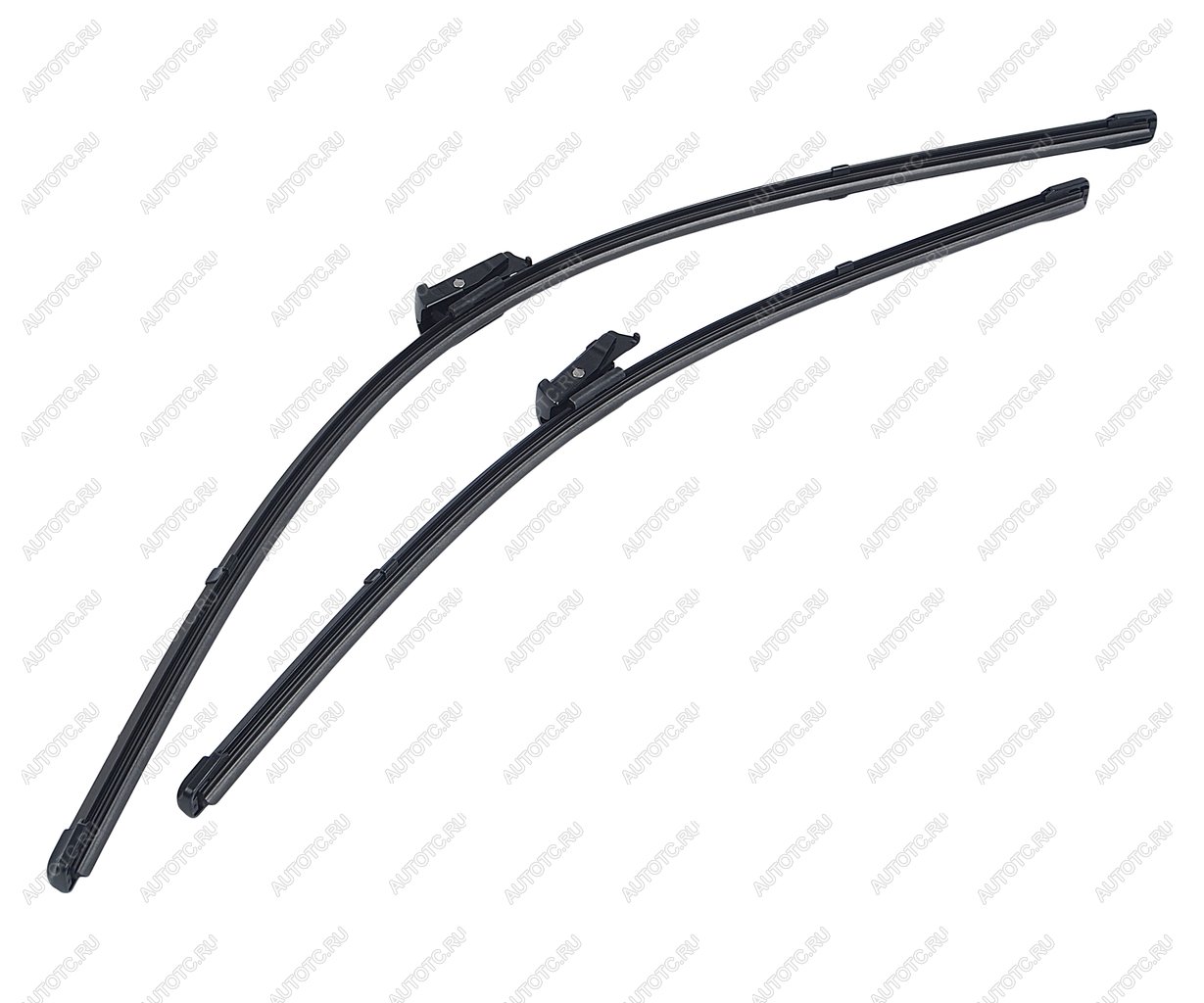 6 649 р. Щетка стеклоочистителя BMW X5 (G05),X6 (G06) комплект OE BMW 61619466377  с доставкой в г. Воронеж