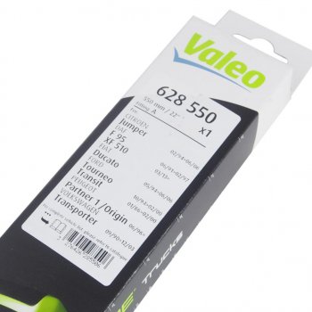 1 359 р. Щетка стеклоочистителя DAF 550мм Opti Blade VALEO VALEO 628550  с доставкой в г. Воронеж. Увеличить фотографию 3