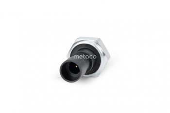 296 р. Датчик давления масла CHEVROLET Captiva (2.4),Aveo,Epica,Lanos METACO METACO 6336-001 METACO 6336-001  с доставкой в г. Воронеж. Увеличить фотографию 2