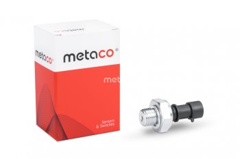 Датчик давления масла CHEVROLET Captiva (2.4),Aveo,Epica,Lanos METACO METACO 6336-001 METACO 6336-001