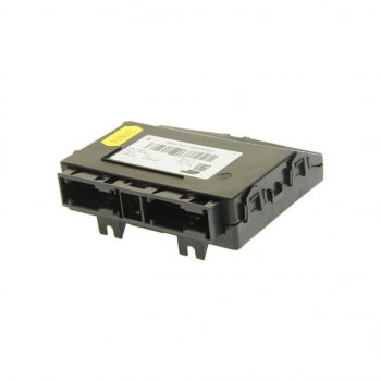 Блок управления BMW кондиционером OE BMW 64119287533