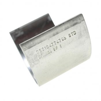 10 299 р. Вкладыш ЯМЗ-650.10,651.10 шатунный (комплект 12шт.) DP NO NAME 650.1000104  с доставкой в г. Воронеж. Увеличить фотографию 2