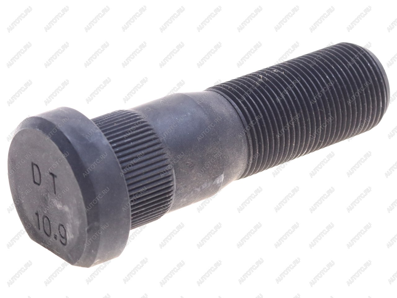 299 р. Шпилька колеса RENAULT Magnum (M22x1.5x89) DT DT 6.54207  с доставкой в г. Воронеж