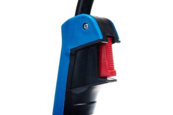 24 799 р. Аппарат сварочный 5.8кВт 20-200А d=0.6-4.0 инвертор полуавтомат gas-no gas (с горелкой) VARTEG VARTEG 6562 VARTEG 6562  с доставкой в г. Воронеж. Увеличить фотографию 21