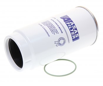 Элемент фильтрующий КАМАЗ топливный ЕВРО (для PreLine PL 420) ASAS (ОАО КАМАЗ) ASAS Filter 65920-1105010-10
