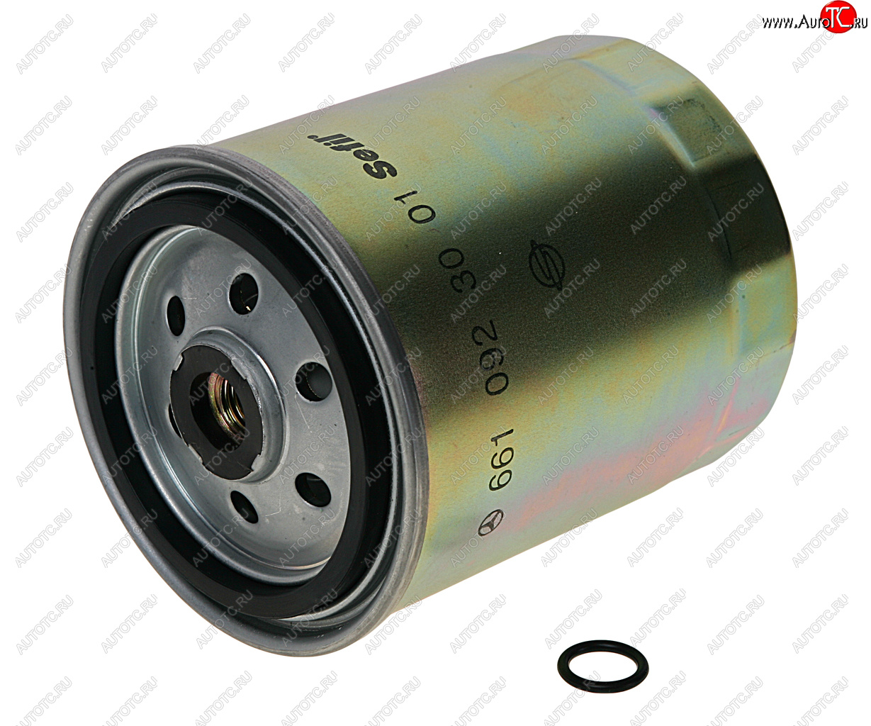 899 р. Фильтр топливный SSANGYONG Rexton (02-),Musso,Istana,Korando (OM600) OE SSANGYONG 6610903055  с доставкой в г. Воронеж