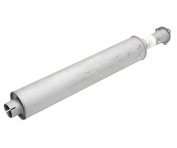 Глушитель ГАЗ-66 СОД СОД 66-1201010