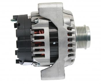 29 749 р. Генератор SSANGYONG Rexton (02-) (662L) (90A,12V) OE SSANGYONG 6621545302 SSANGYONG 6621545302  с доставкой в г. Воронеж. Увеличить фотографию 3