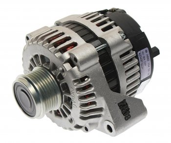 Генератор SSANGYONG Rexton (02-) (662L) (90A,12V) OE SSANGYONG 6621545302 SSANGYONG 6621545302