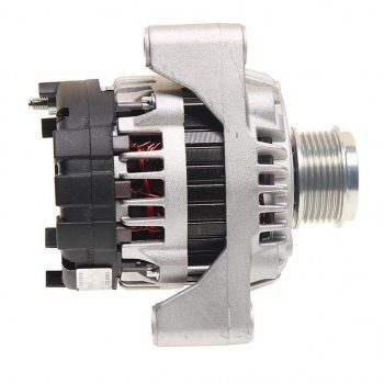 26 999 р. Генератор SSANGYONG Rexton (02-),Korando (662L) (75A,14V) OE SSANGYONG 6621545402 SSANGYONG 6621545402  с доставкой в г. Воронеж. Увеличить фотографию 3