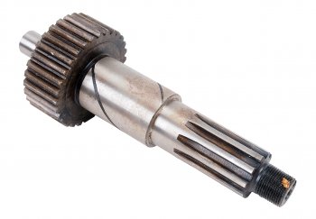 Вал КР ГАЗ-66,33081 первичный (ОАО ГАЗ) ГАЗ 66-40-1802025