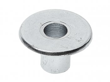 Втулка SSANGYONG Actyon (06-),Kyron (05-),Rexton (02-) (D20/27) крышки двигателя OE SSANGYONG 6650180150 SSANGYONG 6650180150