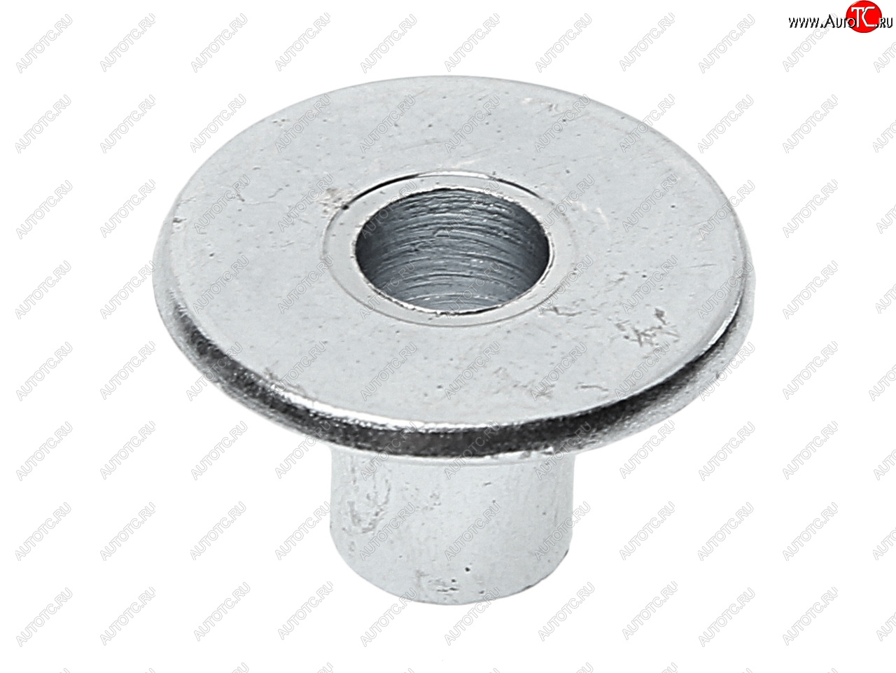 369 р. Втулка SSANGYONG Actyon (06-),Kyron (05-),Rexton (02-) (D20/27) крышки двигателя OE SSANGYONG 6650180150 SSANGYONG 6650180150  с доставкой в г. Воронеж