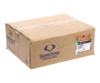 9 199 р. Вал SSANGYONG Actyon (10-) (D20FG20D) балансировочный в сборе OE SSANGYONG 6710300302  с доставкой в г. Воронеж. Увеличить фотографию 5