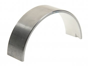 Вкладыши SSANGYONG Actyon (06-10-),Kyron (05-) (D2027) коренные d+0.00 (BLUE) (1шт.) нижние OE SSANGYONG 6710331302