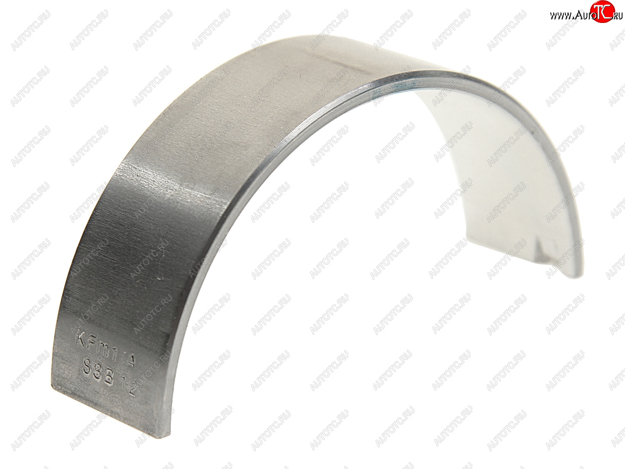 224 р. Вкладыши SSANGYONG Actyon (06-10-),Kyron (05-) (D2027) коренные d+0.00 (BLUE) (1шт.) нижние OE SSANGYONG 6710331302  с доставкой в г. Воронеж