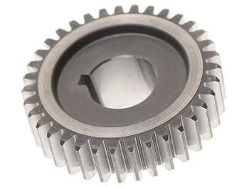 Шестерня SSANGYONG Actyon (10-) (D20F) насоса топливного OE SSANGYONG 6710750219 SSANGYONG 6710750219