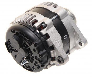 28 999 р. Генератор SSANGYONG Actyon (10-),Actyon Sports (12-),Rexton (12-) (D20) (120A,12V) OE SSANGYONG 6711540202 SSANGYONG 6711540202  с доставкой в г. Воронеж. Увеличить фотографию 2