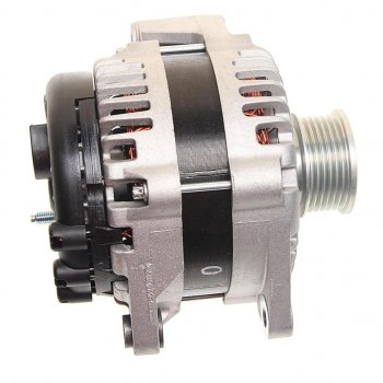 28 999 р. Генератор SSANGYONG Actyon (10-),Actyon Sports (12-),Rexton (12-) (D20) (120A,12V) OE SSANGYONG 6711540202 SSANGYONG 6711540202  с доставкой в г. Воронеж. Увеличить фотографию 3