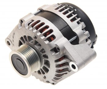 Генератор SSANGYONG Actyon (10-),Actyon Sports (12-),Rexton (12-) (D20) (120A,12V) OE SSANGYONG 6711540202 SSANGYONG 6711540202