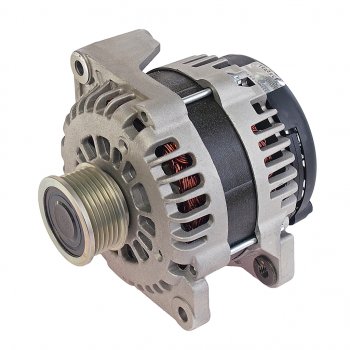 Генератор SSANGYONG Actyon (10-),Rodius,Stavic (D20) (140А,12V) OE SSANGYONG 6711540302