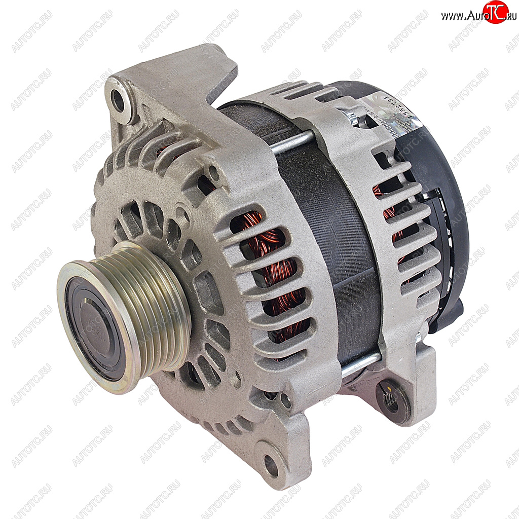 29 849 р. Генератор SSANGYONG Actyon (10-),Rodius,Stavic (D20) (140А,12V) OE SSANGYONG 6711540302  с доставкой в г. Воронеж