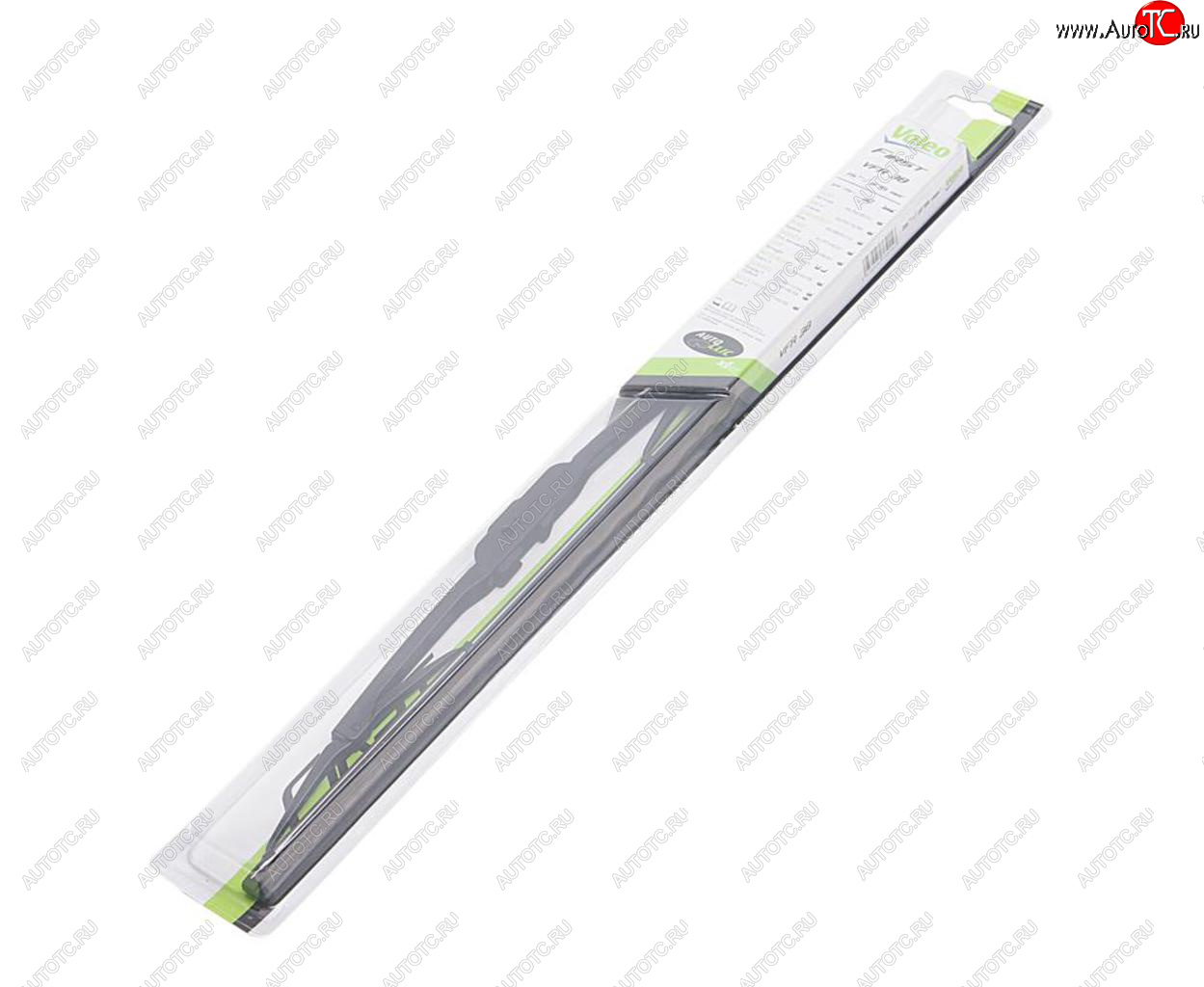 329 р. Щетка стеклоочистителя 380мм каркасная First VALEO VALEO 675538  с доставкой в г. Воронеж