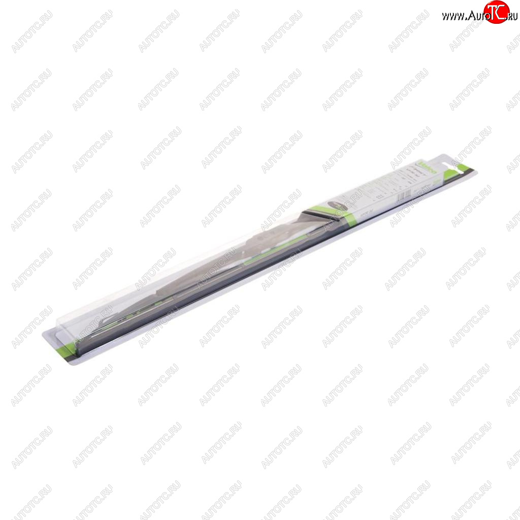 829 р. Щетка стеклоочистителя 500мм каркасная First VALEO VALEO 675550  с доставкой в г. Воронеж