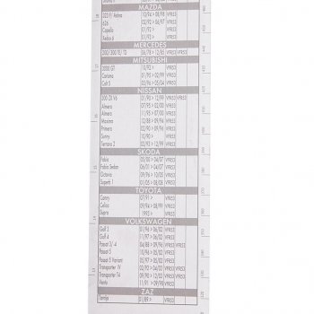 369 р. Щетка стеклоочистителя 530мм каркасная First VALEO VALEO 675553  с доставкой в г. Воронеж. Увеличить фотографию 4