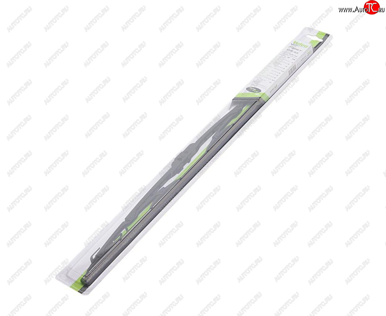 369 р. Щетка стеклоочистителя 530мм каркасная First VALEO VALEO 675553  с доставкой в г. Воронеж