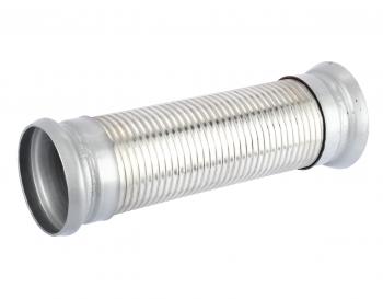 Гофра MERCEDES 809 выхлопной системы (94х86х295мм) AUGER AUGER 68333